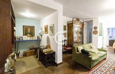 Imagem 11: Casa com 3 dormitórios, 220 m² - venda por R$ 3.000.000,00 ou aluguel...