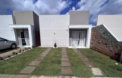 Imagem: Alugo casa no Ravenna