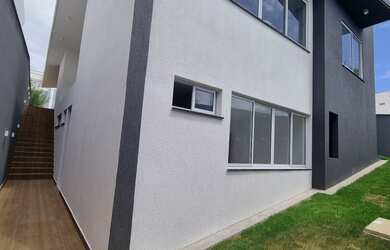 Imagem 12: Casa em condomínio fechado/alto padrão no Altiplano c/ 5qtos