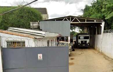 Imagem: O terreno possui 1035m² de Área e está localizado em Campestre