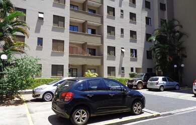 Imagem 1: Apartamento com 3 dormitórios, 64 m² - venda por R$ 275.000,00 ou aluguel...