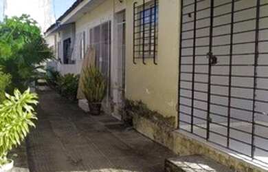 Imagem: A casa em condomínio possui 2 Dormitórios, 1 Banheiro, 1 Vaga