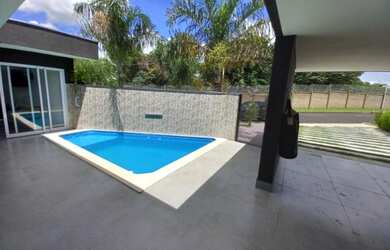 Imagem 12: Casa diferenciada a venda Residencial Buona Vita