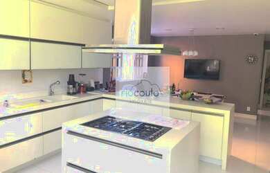 Imagem 2: Casa com 7 dormitórios, 900 m² - venda por R$ 16.000.000,00 ou aluguel...