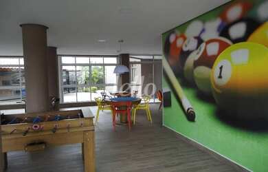 Imagem 13: Santo André - Apartamento Padrão - Parque Marajoara