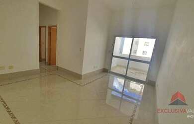 Imagem 3: Apartamento com 3 dormitórios à venda, 83 m² por R$ 560.000,00 - Jardim Aquarius - São Jos