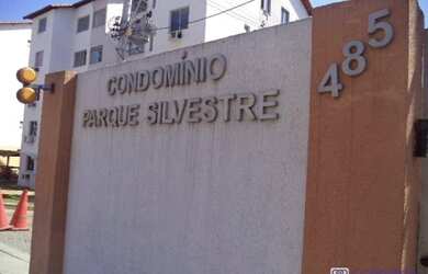 Imagem 4: Apartamento residencial à venda, Campo Grande, Rio de Janeiro