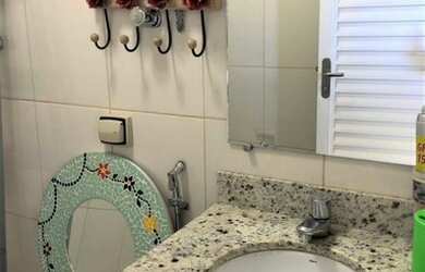 Imagem 14: Casa Aconchegante. Churrasqueira, Ar-condicionado, Área de serviçoe2...