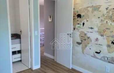 Imagem 15: Casa com 3 quartos à venda, 150 m² por R$ 700.000 - Itaipu - Niterói/RJ