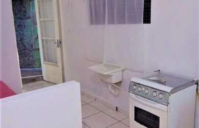 Imagem 2: Aluguel Anual kitinete Proximo a Creche do HU Londrina Parana