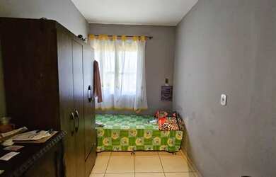 Imagem 13: Sepetiba. Casa 2qts C/ quintal, a 500Mts do Rede Economia Polisuper!!!