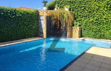 Imagem 5: CASA A VENDA NO ALTO PARAÍSO