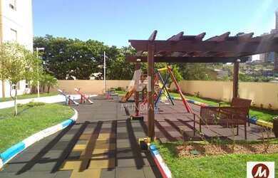 Imagem 11: Apartamento tipo - padrao 3 dormitórios/suite, cozinha planejada, portaria...