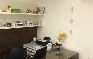 Imagem 8: Vendo duas salas juntas no Medical Center Jaracaty ao lado da UDI