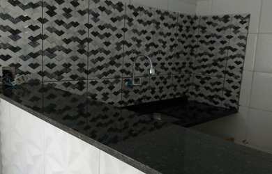 Imagem 1: Alugo casa no jardim Catarina antiga 47, duas ruas depois da BR