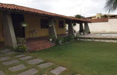 Imagem 1: Casa na Praia do Presídio