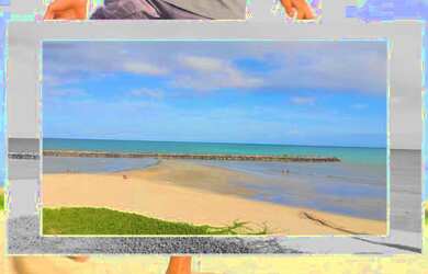 Imagem 4: JANGA PAULISTA 2 QUARTOS. Varanda, Guarda roupa, 53m² de Áreae1 Vaga...