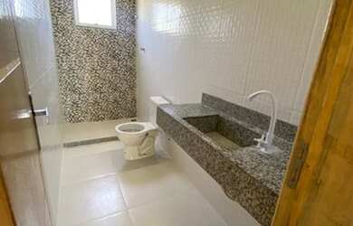 Imagem 12: Casa Duplex Residencial Manoela Campo Grande Valor R$ 320.000,00