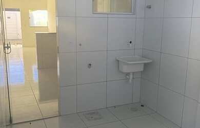 Imagem 6: Casa no Arenoso. 45m² de Área, 1 Banheiroe2 Dormitórios