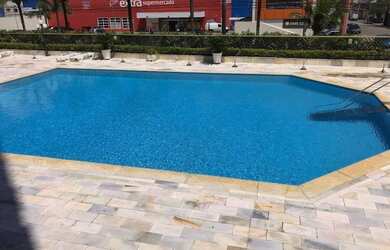 Imagem 14: Apartamento com 3 dormitórios à venda, 98 m² por R$ 500.000,00 - Jardim...