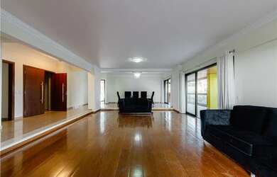 Imagem 5: APARTAMENTO RESIDENCIAL em São Paulo - SP, Chácara Klabin