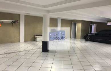 Imagem 13: Casa com 7 dormitórios, 900 m² - venda por R$ 16.000.000,00 ou aluguel...