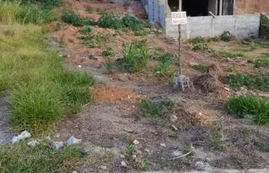 Imagem: O terreno possui 220m² de Área e Imóvel novo e está localizado