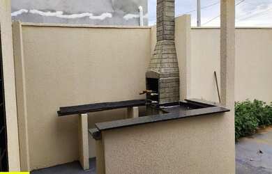 Imagem 7: SÃO JOSÉ DO RIO PRETO - Casa Padrão - RESIDENCIAL MIRANTE