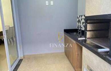 Imagem: A casa em condomínio possui 3 Dormitórios, 2 Banheiros, 2