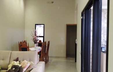 Imagem 7: SÃO JOSÉ DO RIO PRETO - Casa Padrão - RESIDENCIAL SANTA REGINA