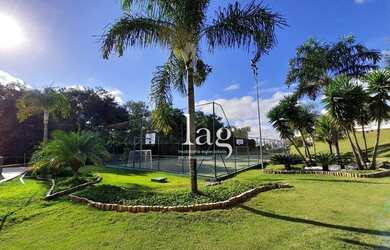 Imagem: O terreno à venda possui 283m² de Área e Imóvel novo e está