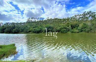 Imagem 12: Terreno à venda, 1034 m² por R$ 250.000,00 - Condomínio Fazenda Alta...