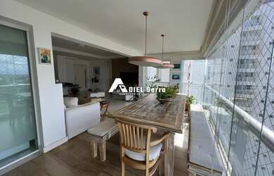 Imagem 3: Greenville Etco - 130m - 3/4 com suíte - Andar alto - Vista bosque -...