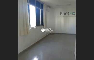 Imagem: O depósito possui 35m² de Área e está localizado em Lourdes