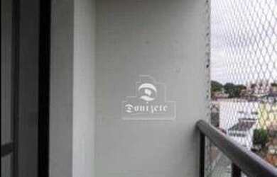 Imagem 5: Apartamento com 3 dormitórios, 98 m² - venda por R$ 420.000,00 ou aluguel por R$ 2.770,00