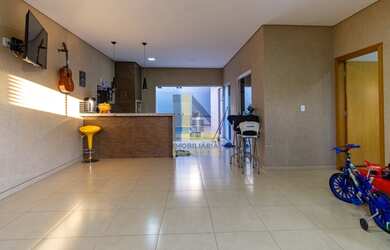 Imagem 11: Casa de Condomínio em Residencial Alta Vista - São José do Rio Preto,...