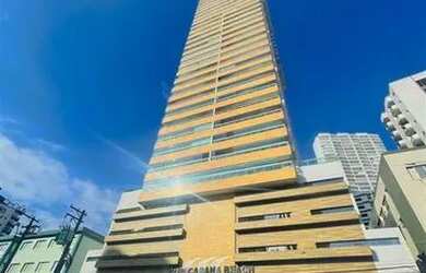 Imagem: O apartamento possui 3 Dormitórios, 3 Banheiros, 2 Vagas na