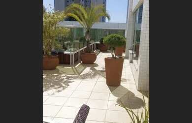 Imagem 15: Luxuoso Apto 3 Qts 1 Suíte na Pelinca 170m² com Portaria 24h Lazer completo