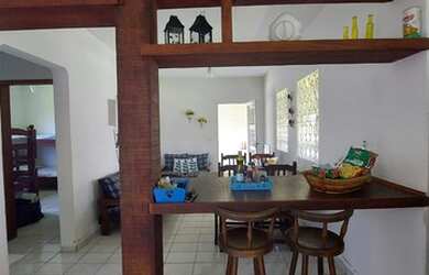 Imagem 2: vendo uma um linda casa bairro nobre caraguatatuba