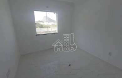 Imagem 9: Apartamento à venda, 56 m² por R$ 253.000,00 - Itaipuaçu - Maricá/RJ