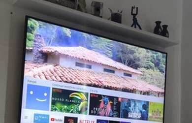 Imagem: A casa possui 1 Dormitório, 1 Banheiro e está localizado