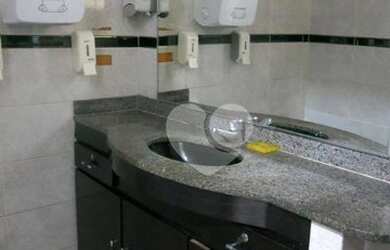 Imagem 16: Casa com 3 salas à venda, 336 m² por R$ 690.000 - Riachuelo - Rio de...