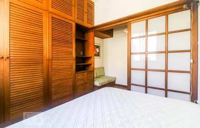 Imagem 10: Apartamento para Aluguel - Copacabana, 1 Quarto, 60 m2