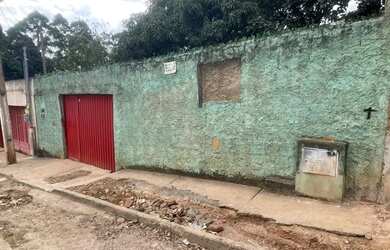 Imagem 2: Vendo Casa No Bairro Boa Vista I Novo Gama - GO