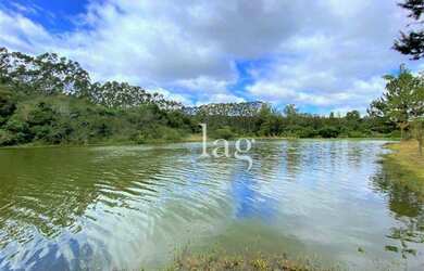Imagem 5: Terreno à venda, 1034 m² por R$ 250.000,00 - Condomínio Fazenda Alta...