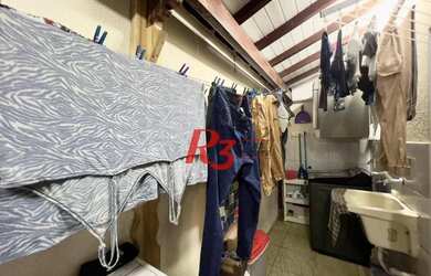 Imagem 9: Casa com 3 dormitórios à venda, 182 m² por R$ 1.400.000,00 - Embaré...