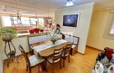 Imagem 12: Recreio dos Bandeirantes Cobertura 4 quartos, sendo 4 suites