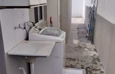 Imagem 9: Vendo Casa de 2/4 no condomínio margiore