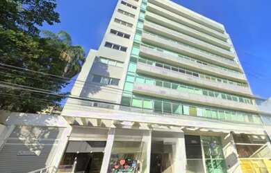 Imagem: O depósito possui 22m² de Área e está localizado em Centro