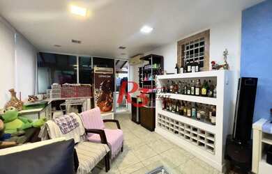 Imagem 6: Casa com 3 dormitórios à venda, 182 m² por R$ 1.400.000,00 - Embaré...